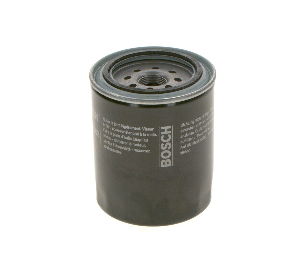 Ölfilter