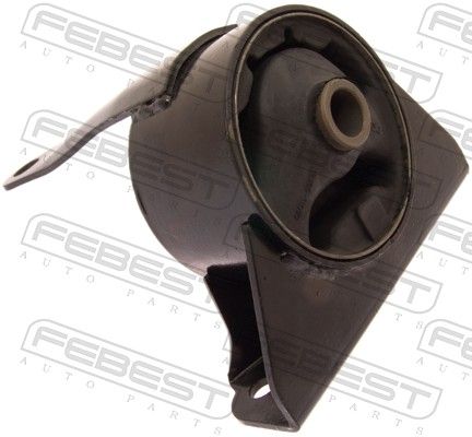 TM-09 FEBEST felfüggesztés, motor