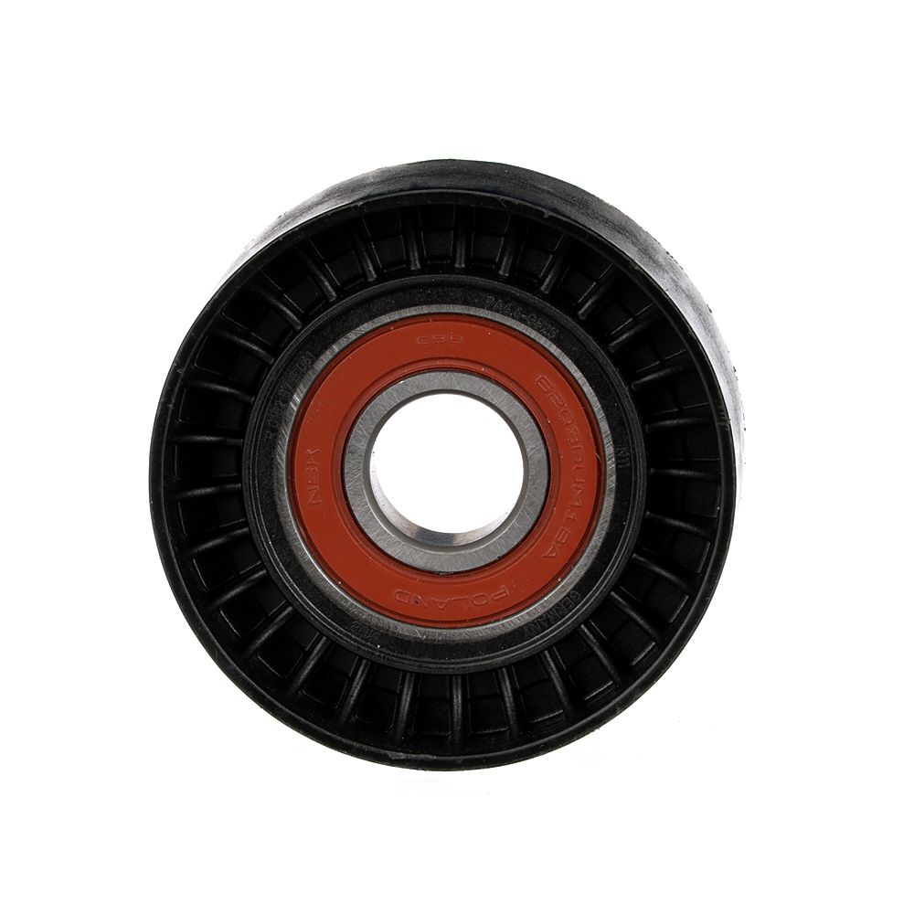 kreipiantysis skriemulys, V formos rumbuotas diržas