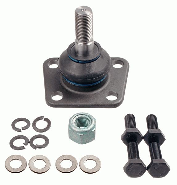 LEMFÖRDER 36891 01 Ball Joint