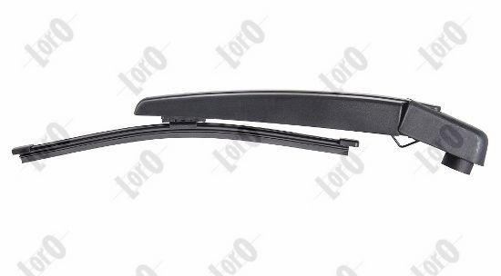 Wiper Arm Set, window cleaning 103-00-029-C