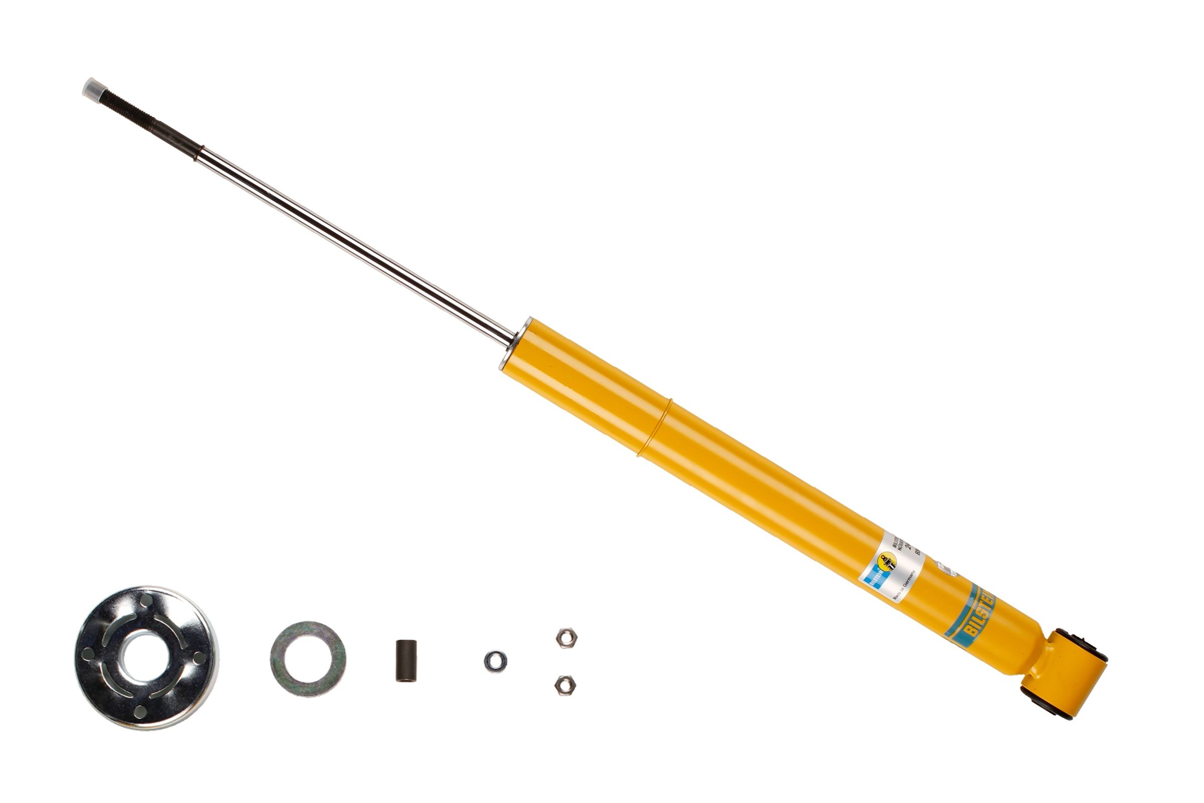 Sto&szlig;d&auml;mpfer