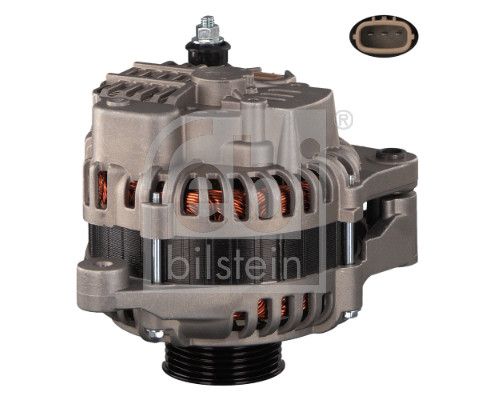 Alternador