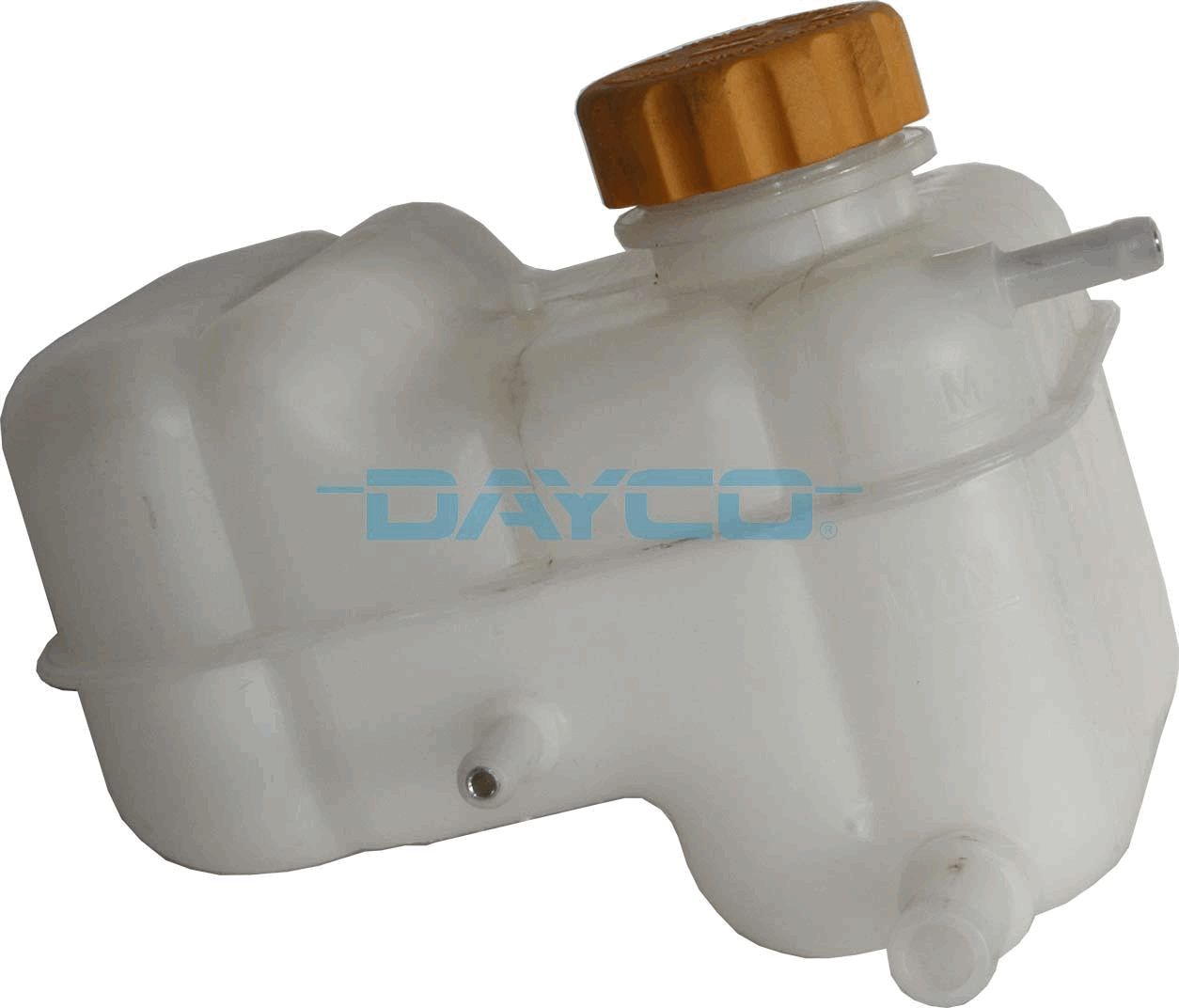 EXPANSION TANK HOLDEN (CB161) - TecDoc Only