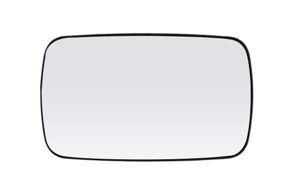 Spiegelglas, Au&szlig;enspiegel