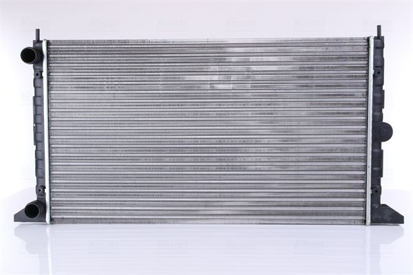 Radiador, refrigeración del motor