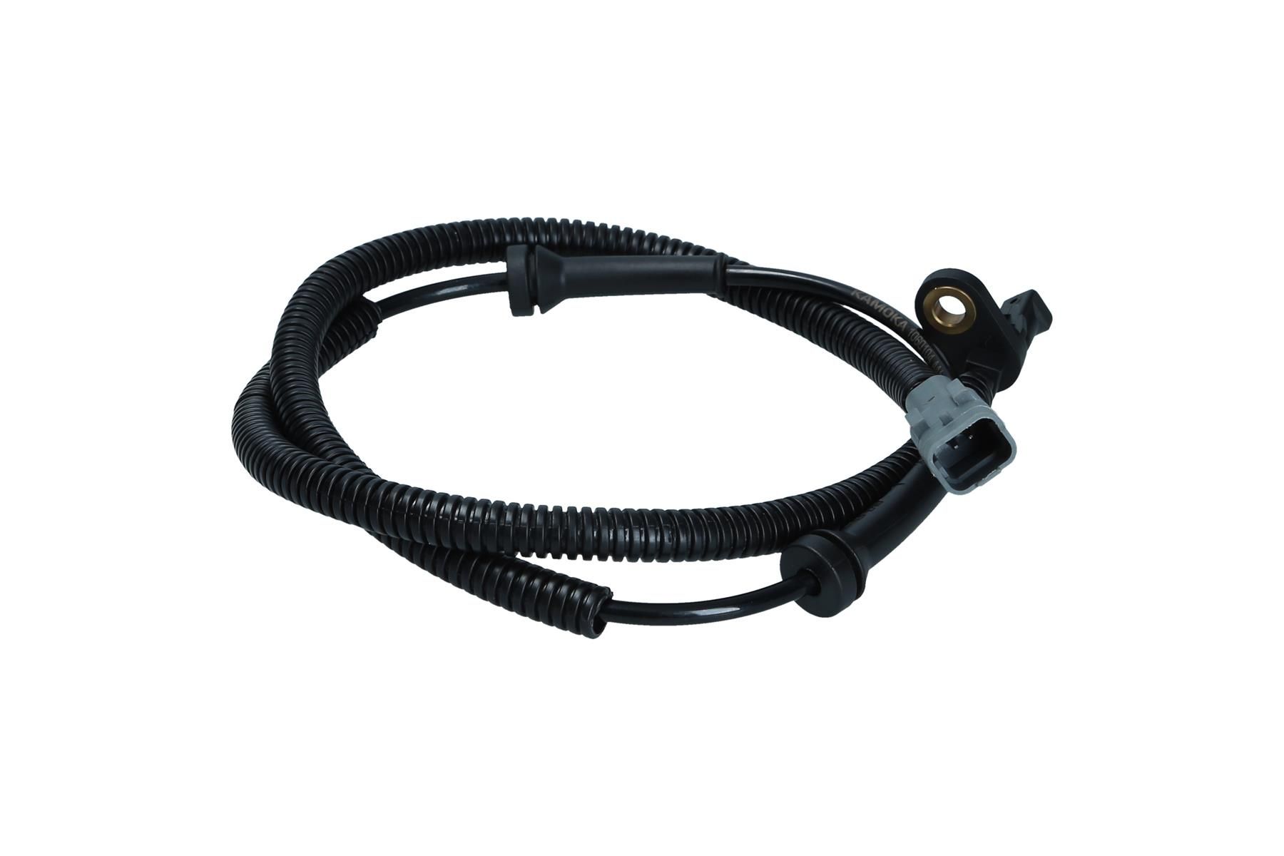 Sensor, Raddrehzahl