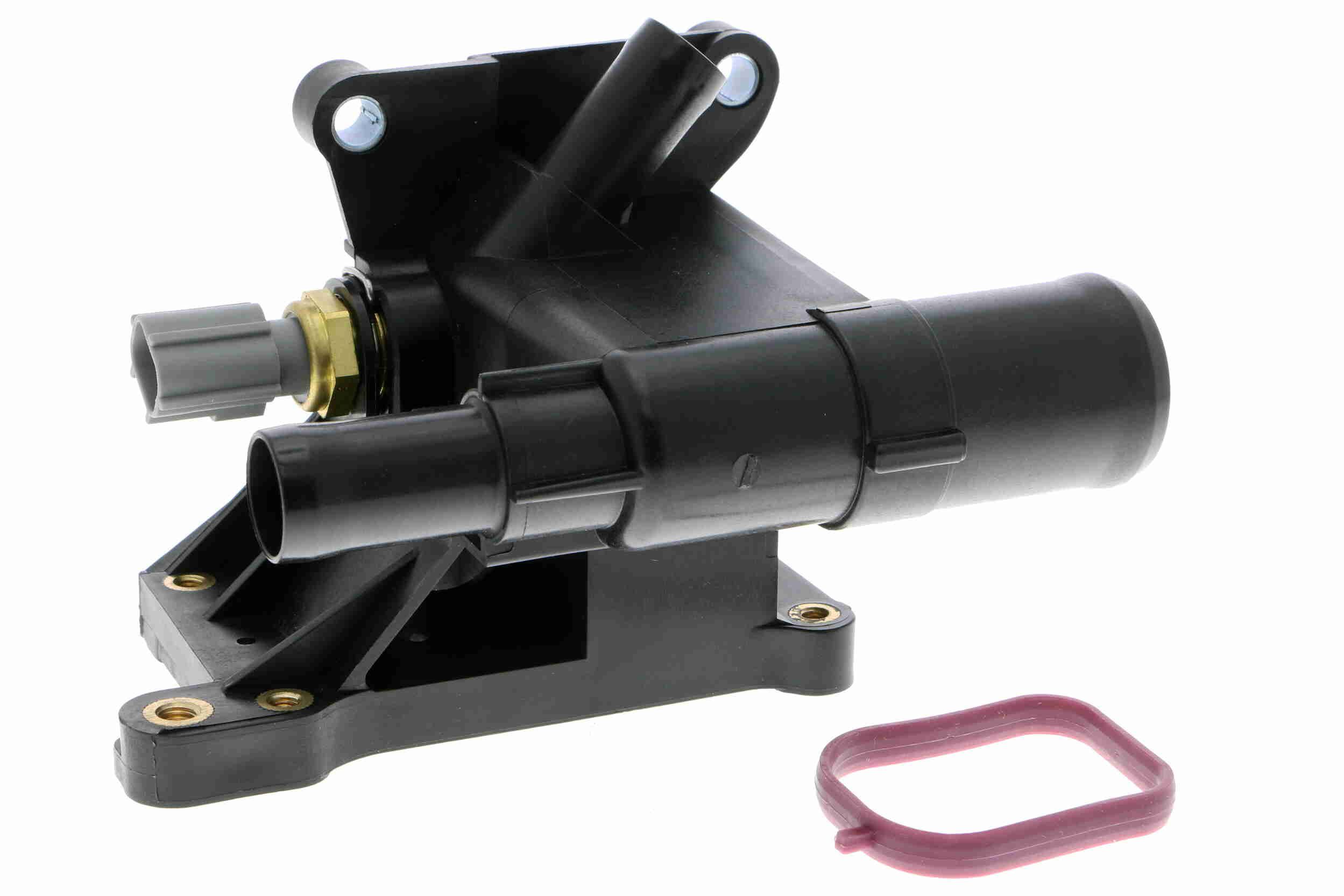 Thermostatgeh&auml;use