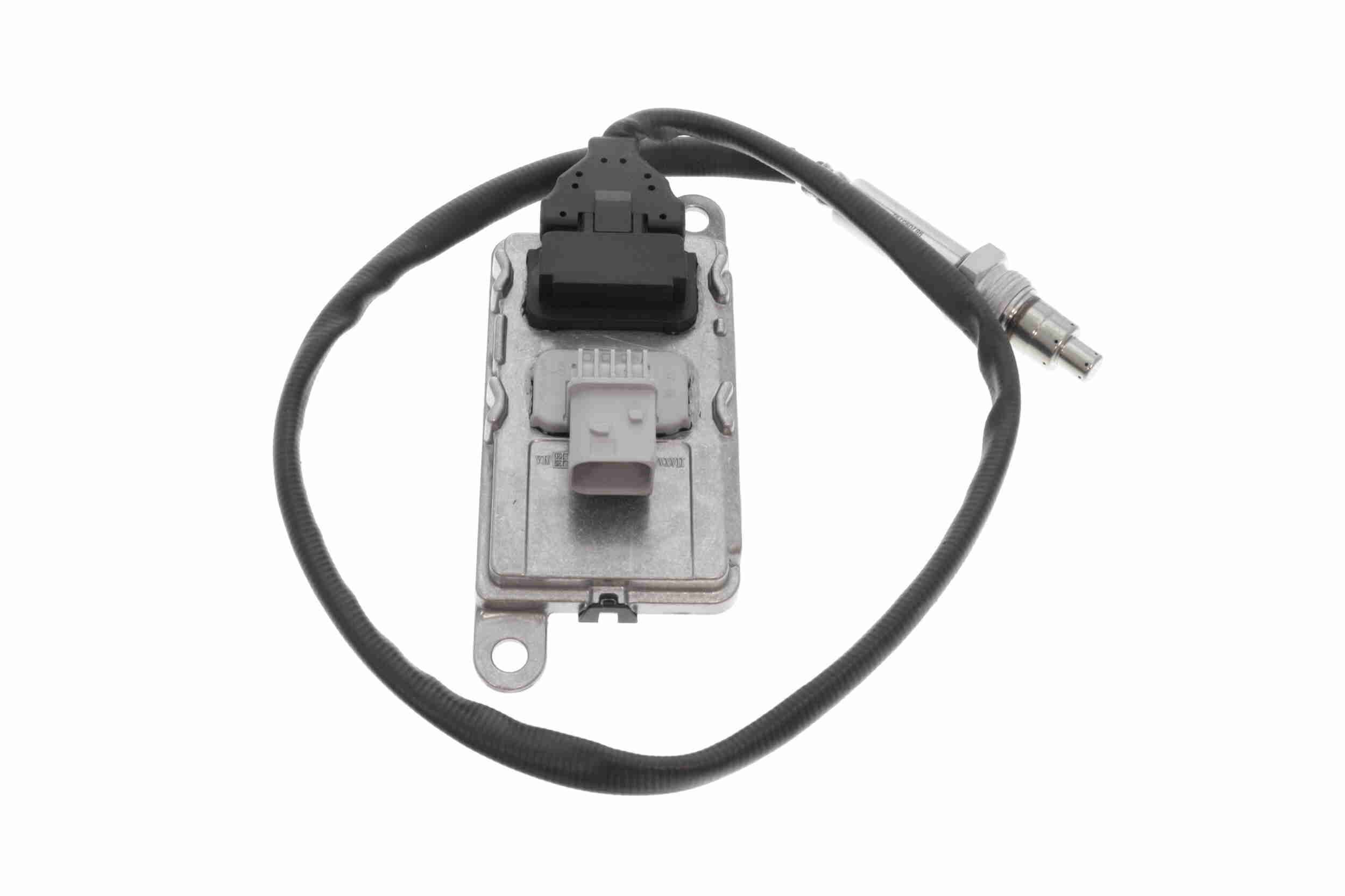 NOx-Sensor, NOx-Katalysator