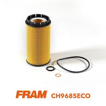 Filtro de aceite