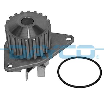 Water Pump, engine cooling DP010