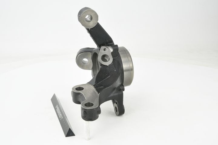 pasukamasis kakliukas, rato pakaba