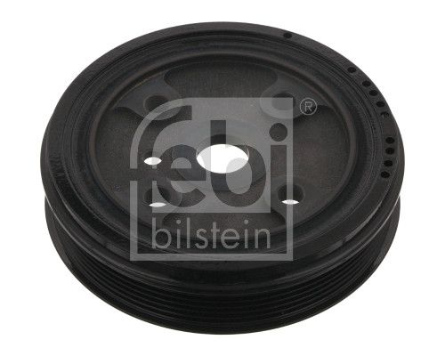 Riemenscheibe, Kurbelwelle