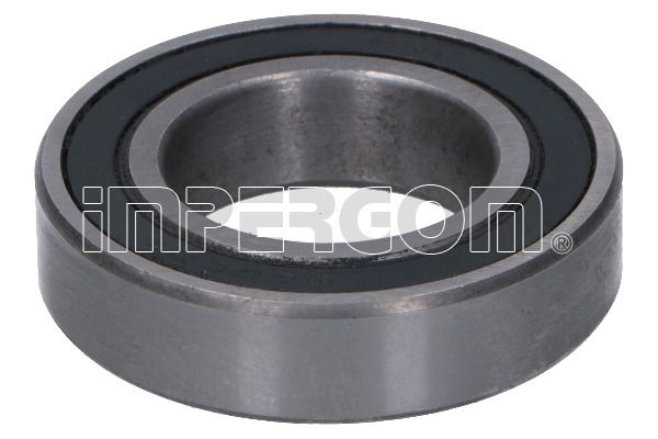 Lager, Gelenkwellenmittellager