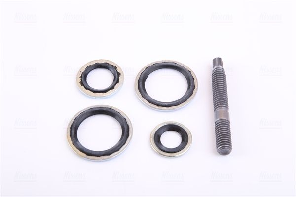 išsiplėtimo vožtuvas, oro kondicionavimas