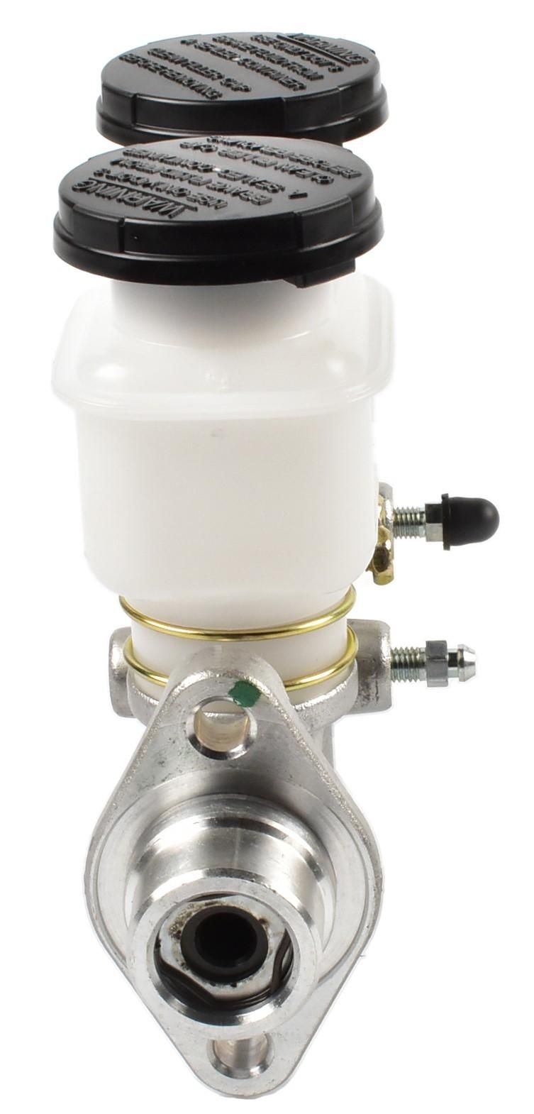 DBA Brake Master Cyl Nissan - TecDoc 2