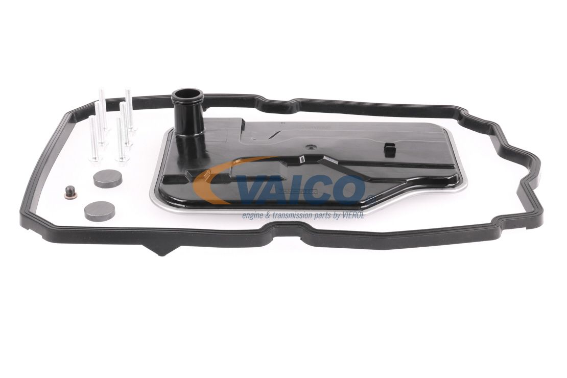 hidraulinių filtrų komplektas, automatinė transmisija