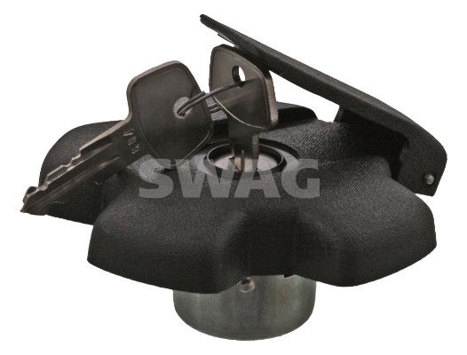 Verschluss, Kraftstofftank