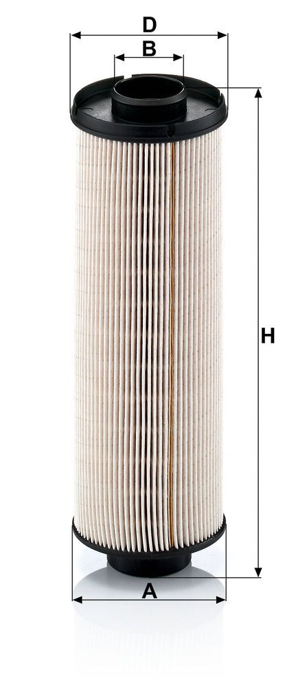 Kraftstofffilter