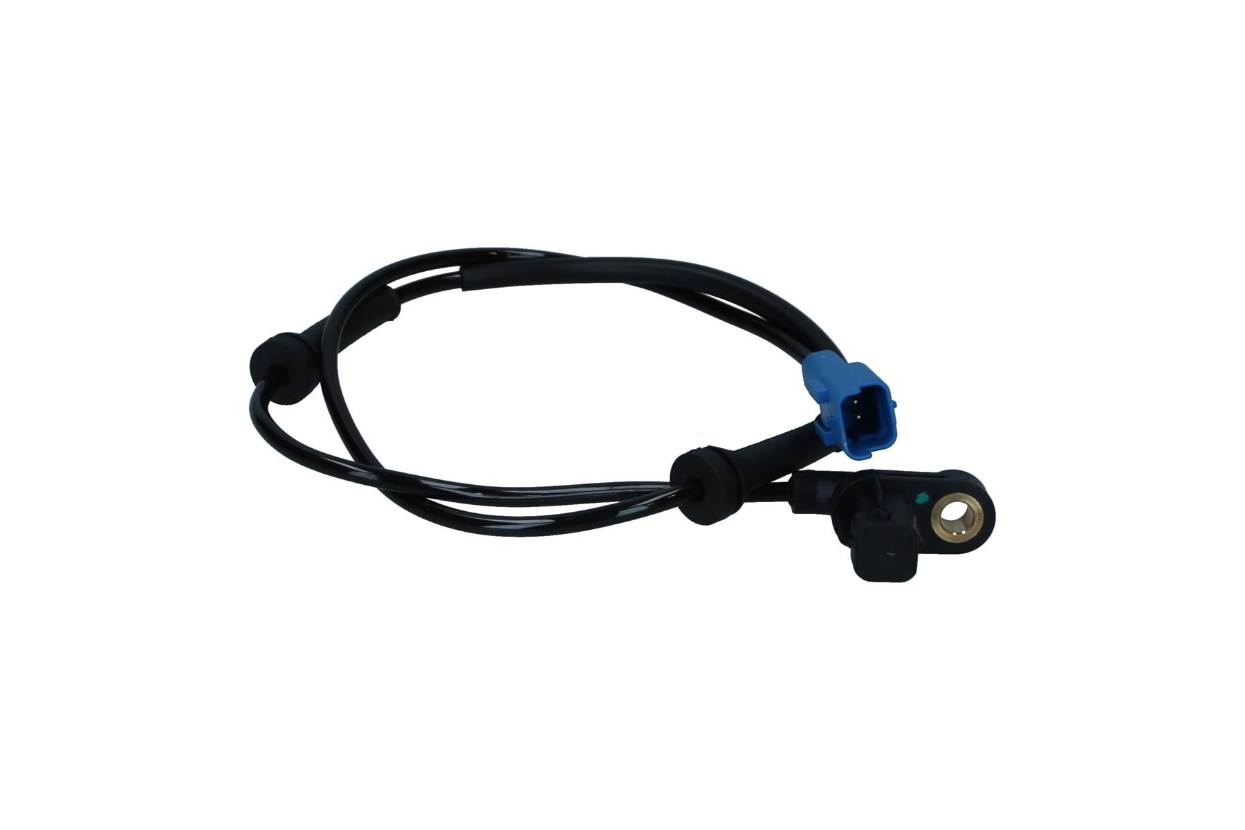 Sensor, Raddrehzahl