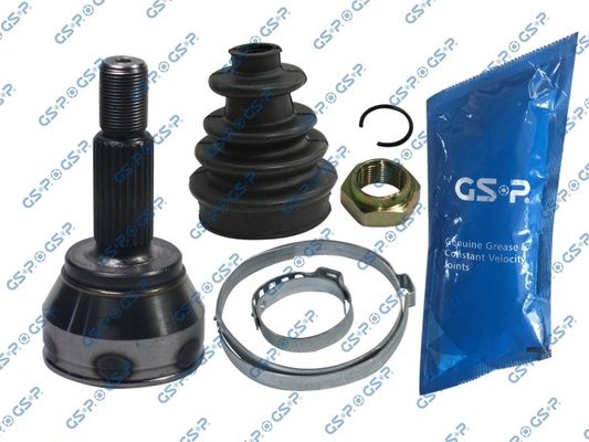 Joint Kit, drive shaft 818009