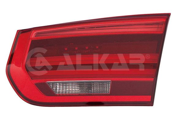 2296843 ALKAR hátsólámpa