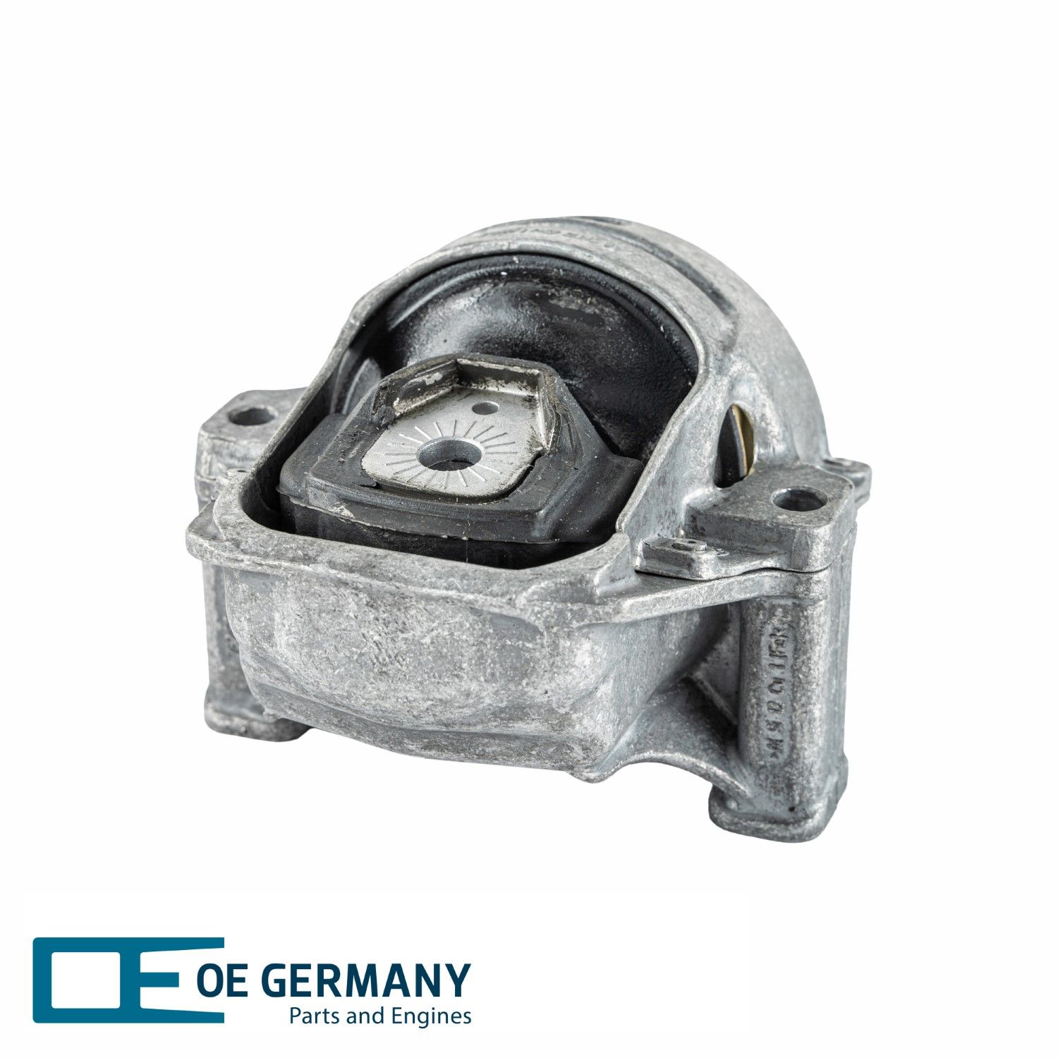 OE Germany 800407 - Lagerung, Motor