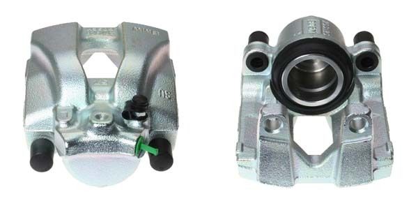 Bremssattel
