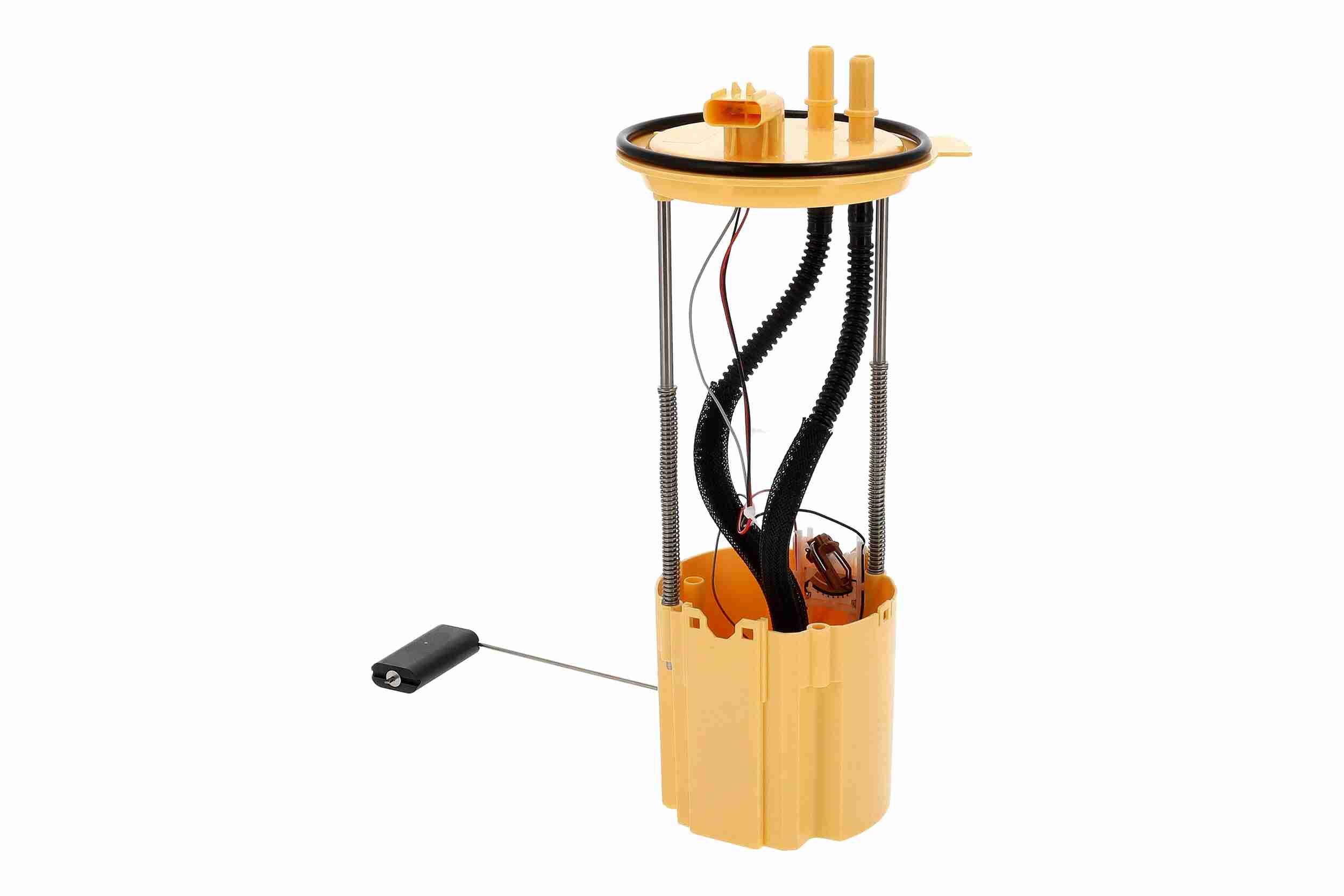 Kraftstoffpumpe