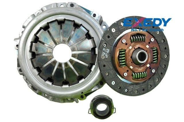 190mm Daihatsu - TecDoc Only
