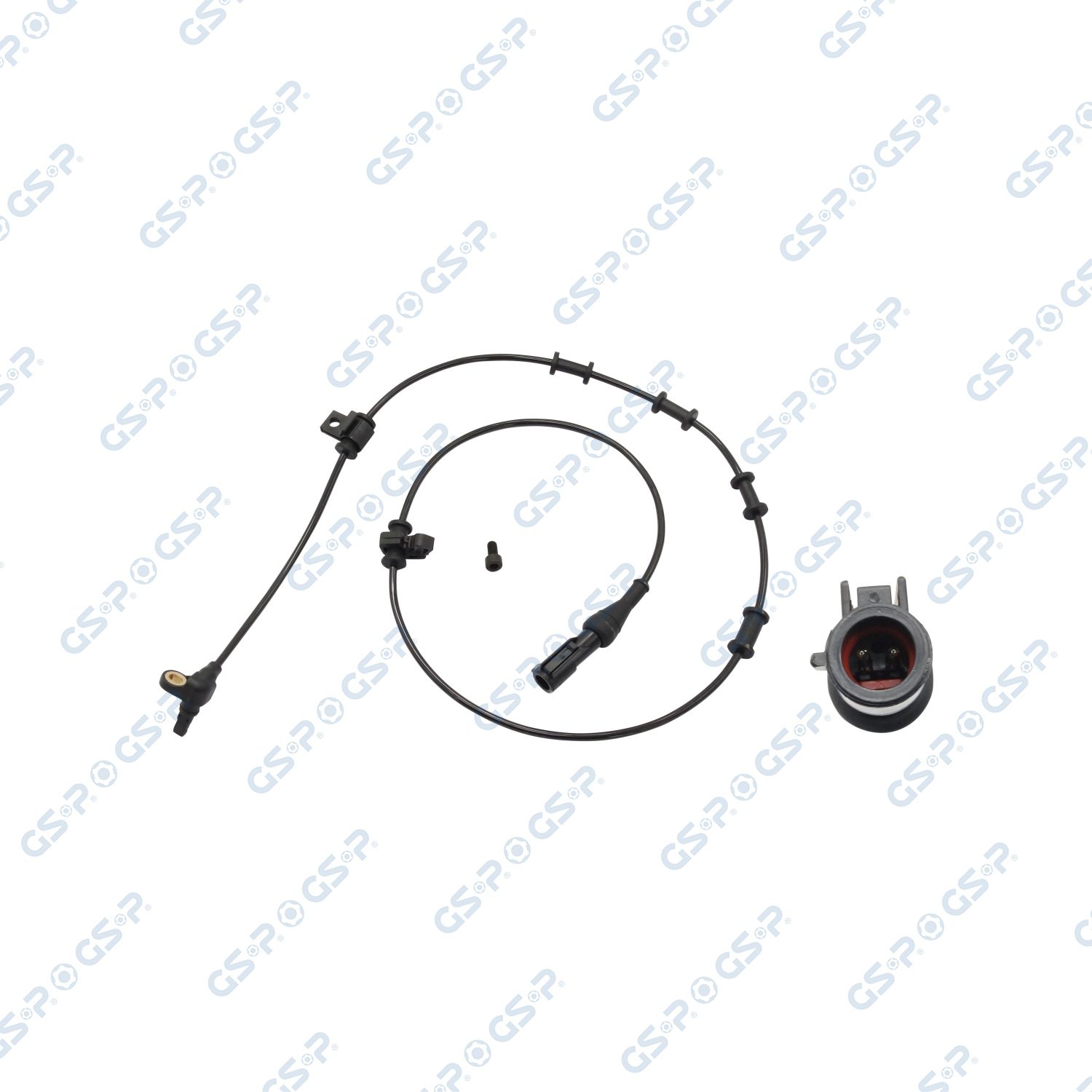 Sensor, revoluciones de la rueda