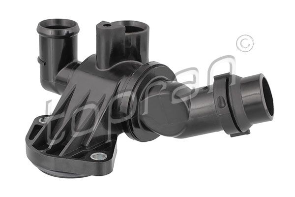 TOPRAN 630 322 - Thermostat, K&uuml;hlmittel