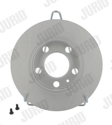 Brake Disc 562053JC