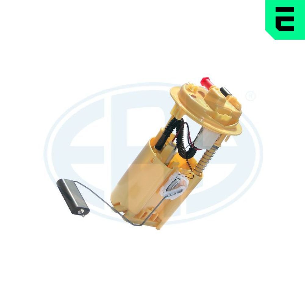 Kraftstoff-F&ouml;rdereinheit