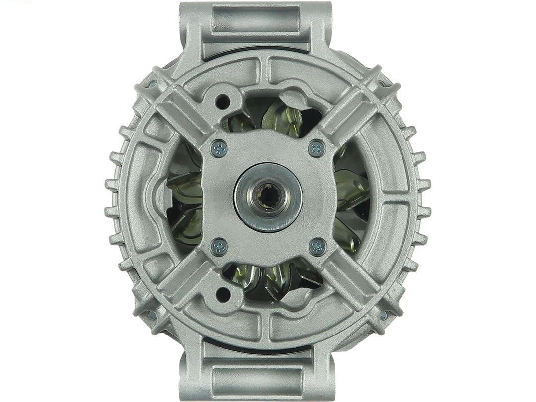 Alternator A0169