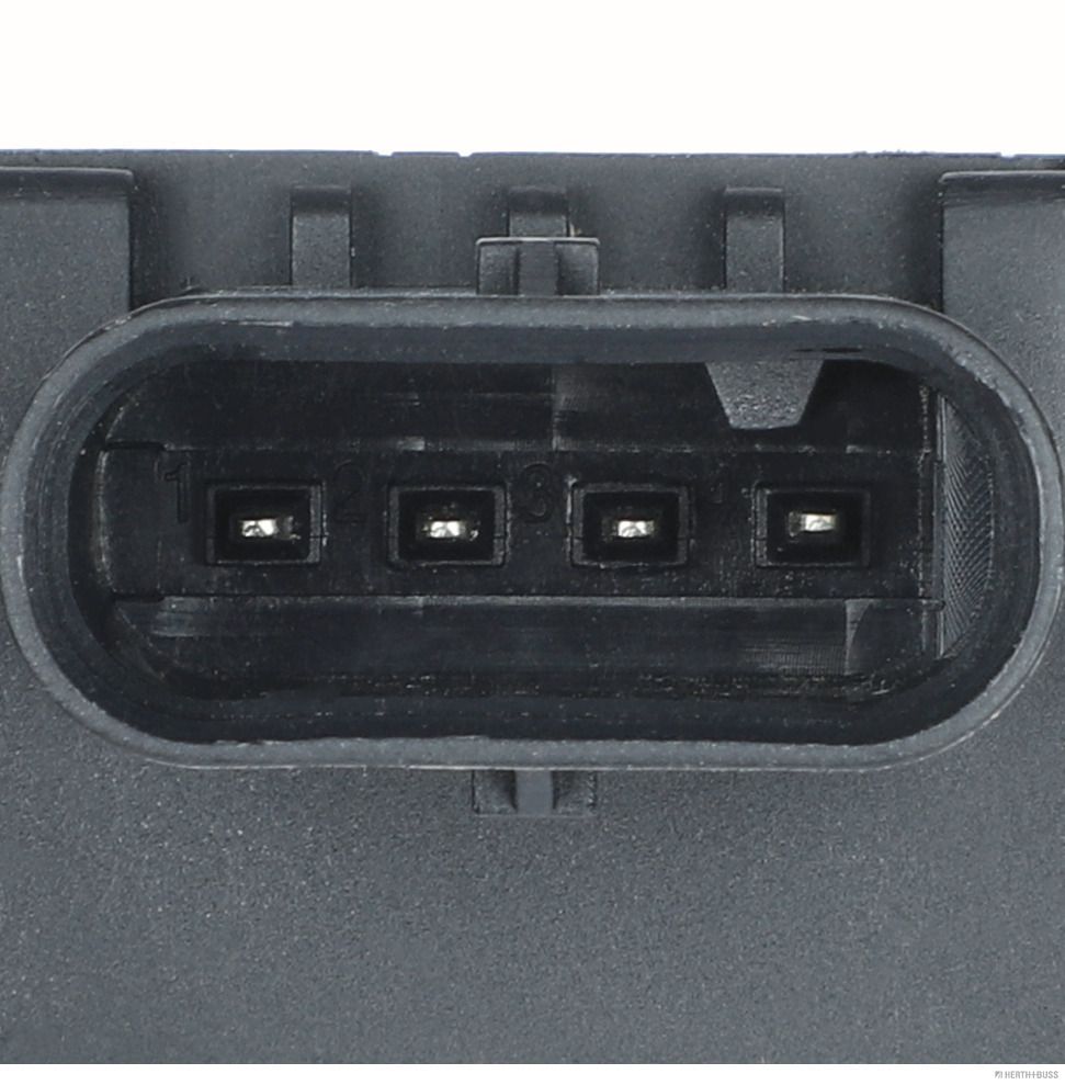 Partikelsensor