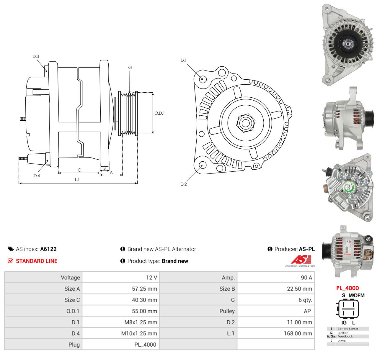 Generator