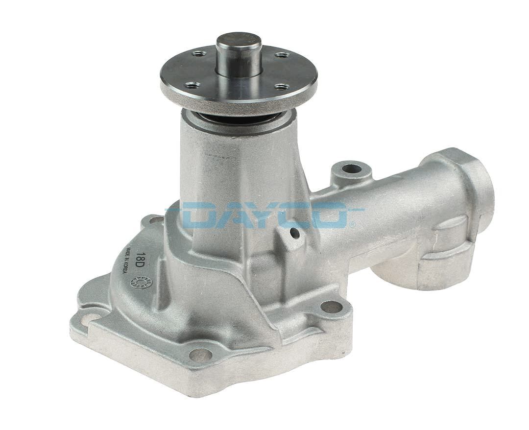 WATER PUMP AUTOMOTIVE - TecDoc Only