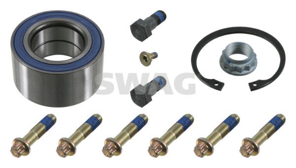 Wheel Bearing Kit 10 90 8221