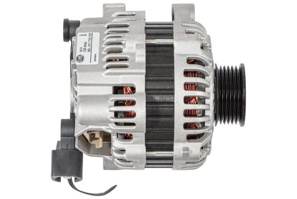 Generator Generator