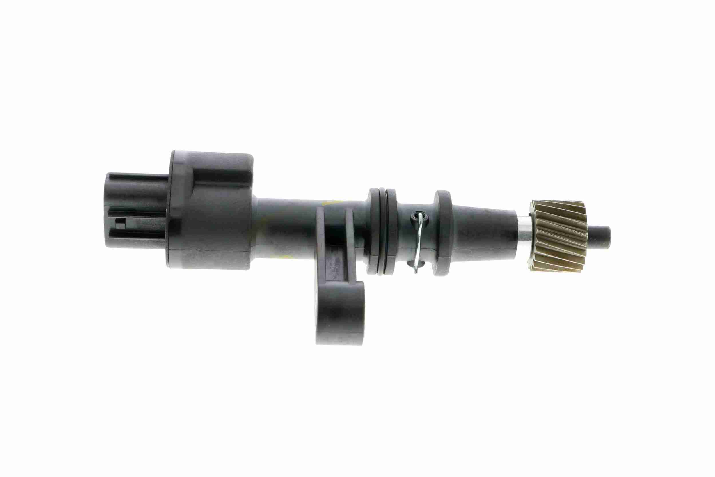 Sensor, Geschwindigkeit