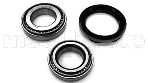 Wheel Bearing Kit 19-7028