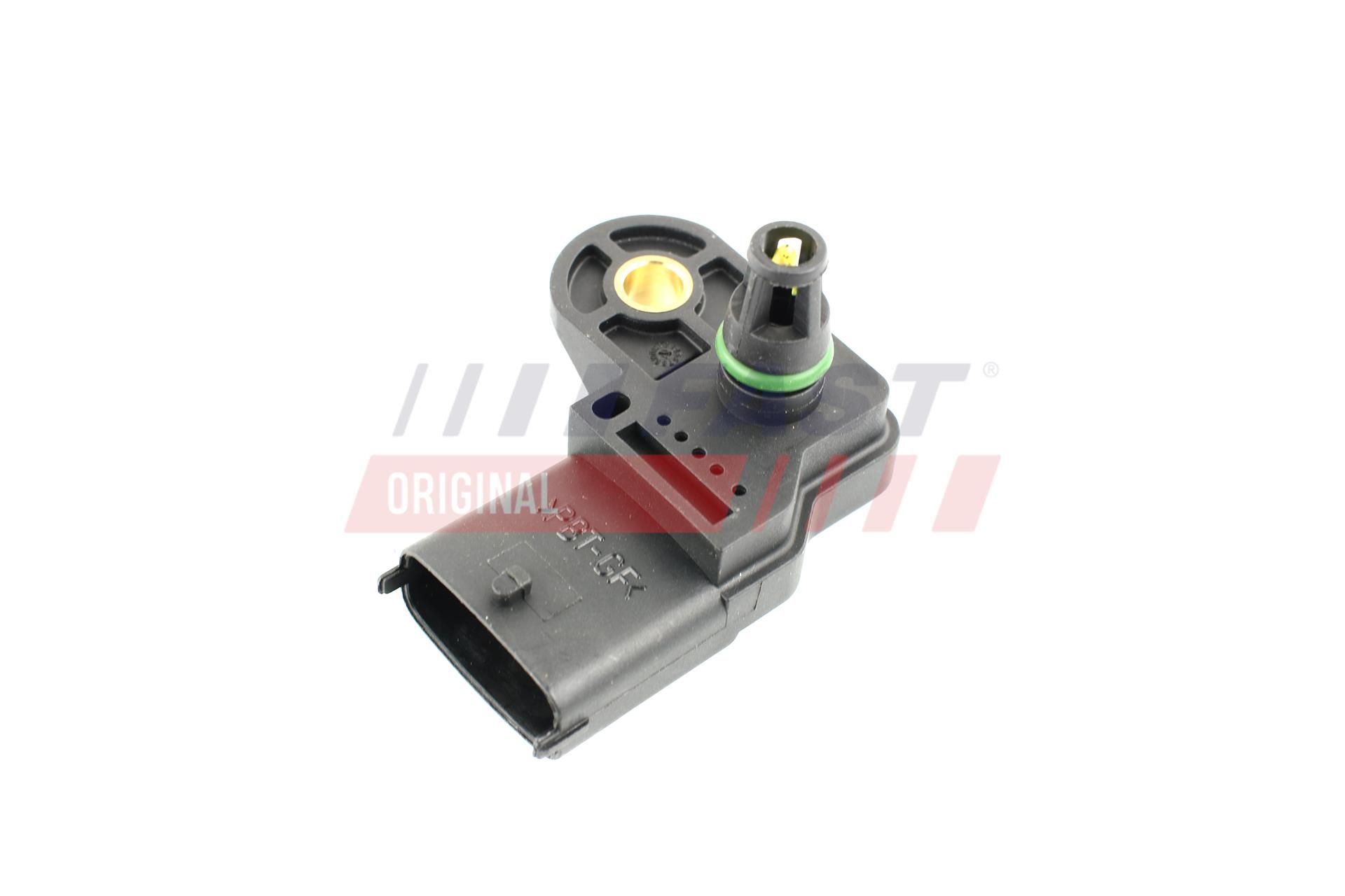 Drucksensor, Bremskraftverstärker