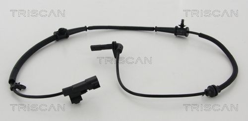 Sensor, Raddrehzahl