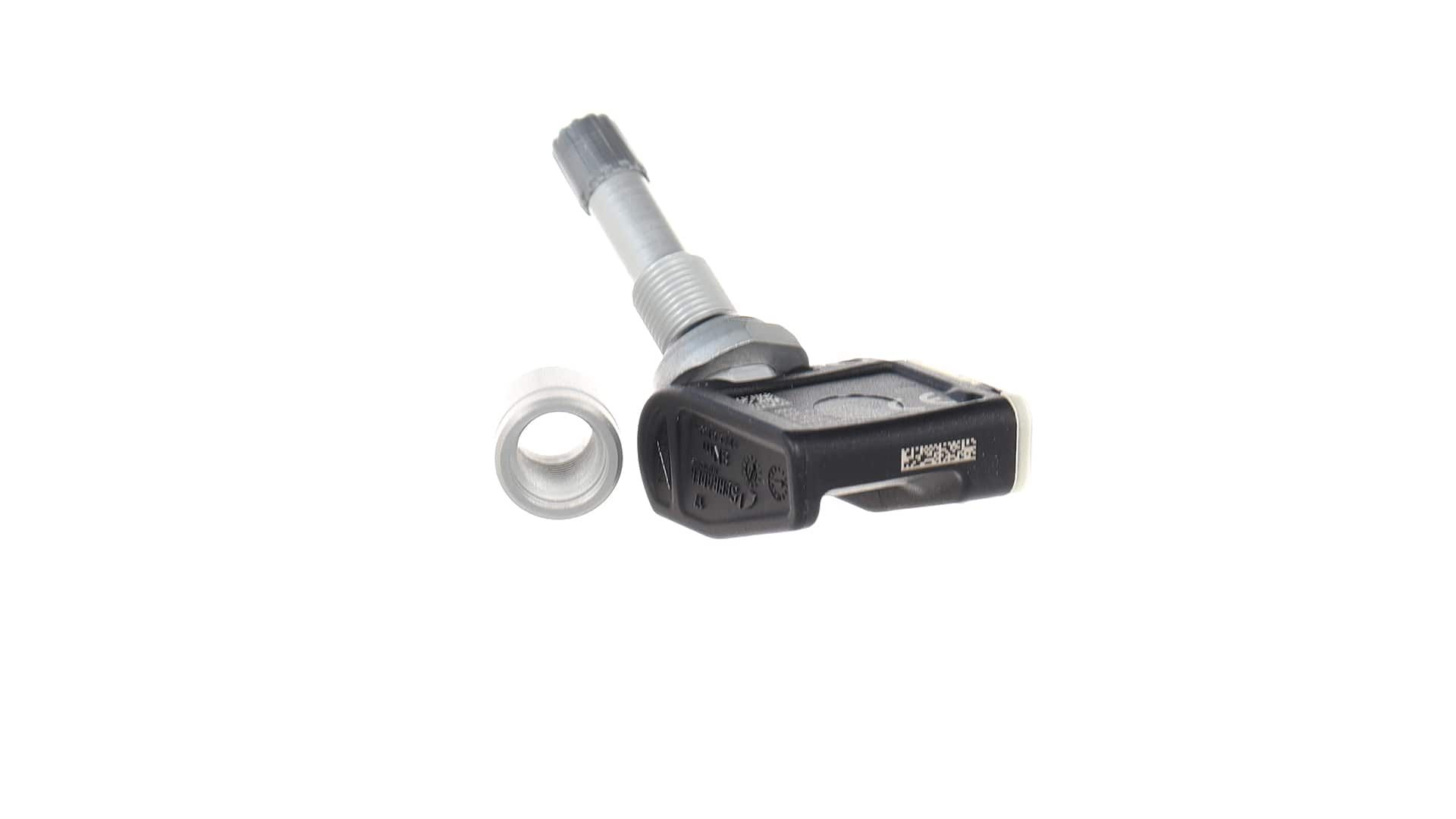 Radsensor, Reifendruck-Kontrollsystem