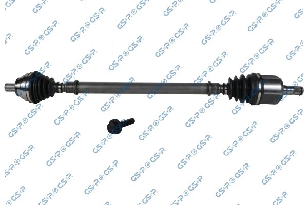 Drive Shaft 203346