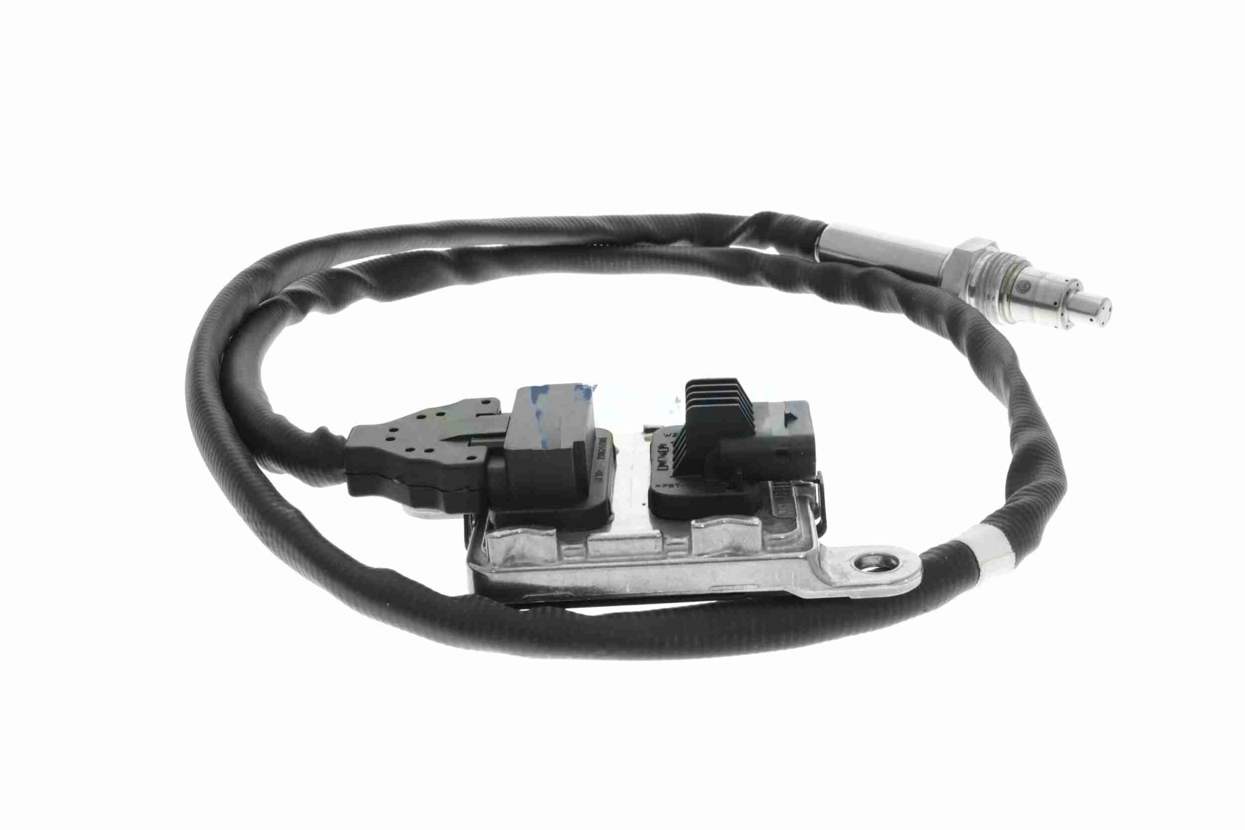 NOx-Sensor, Harnstoffeinspritzung