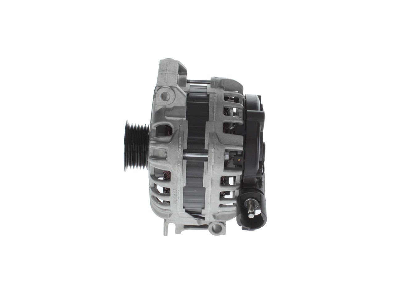 Alternador