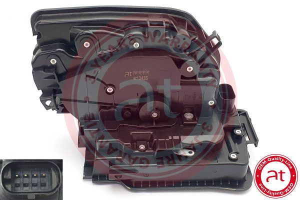 at autoteile germany at13435 - T&uuml;rschloss