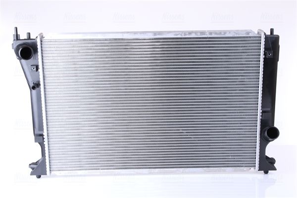 K&uuml;hler, Motork&uuml;hlung